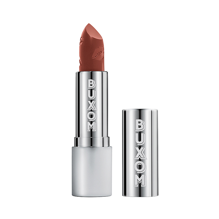 BUXOM Помада для губ Full Force с эффектом объема – фото 2