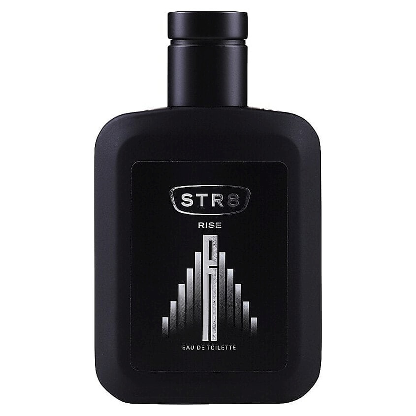 STR8 Туалетная вода Rise Eau de Toilette – фото 1