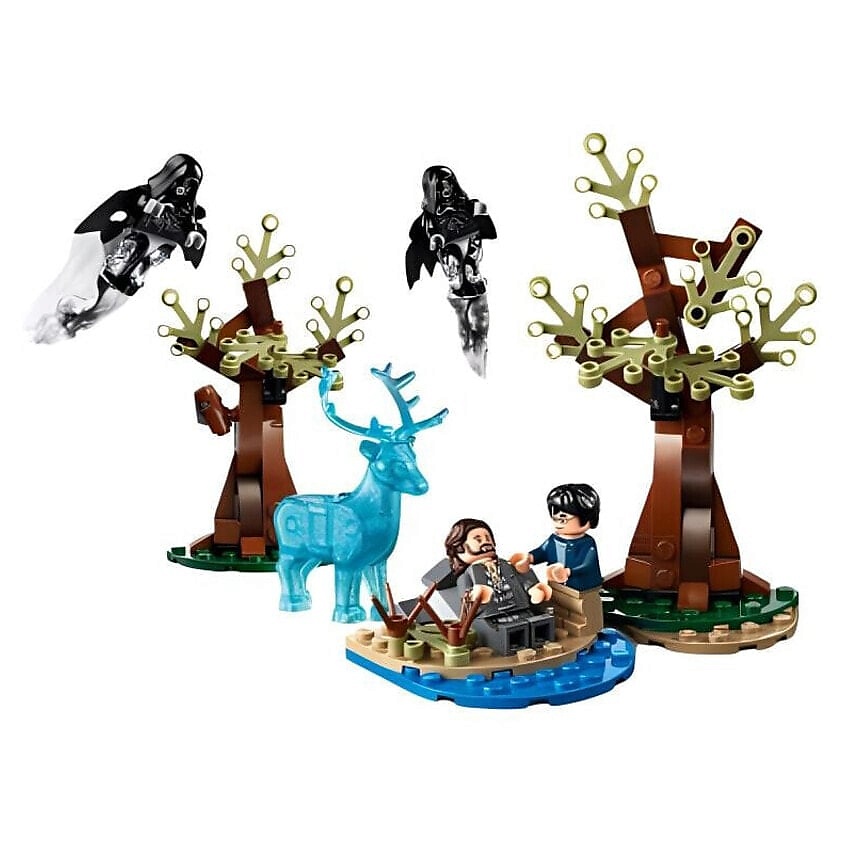 LEGO Конструктор Harry Potter Защита зверя – фото 1