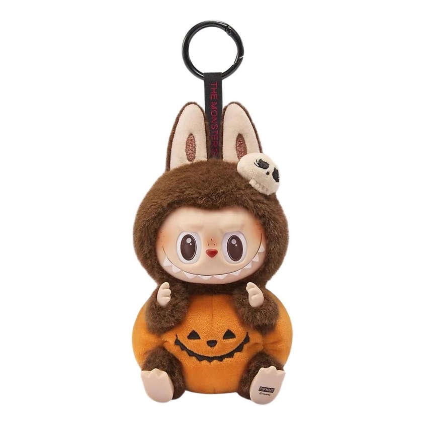 POP MART Игрушка Labubu The Monster Halloween – фото 1