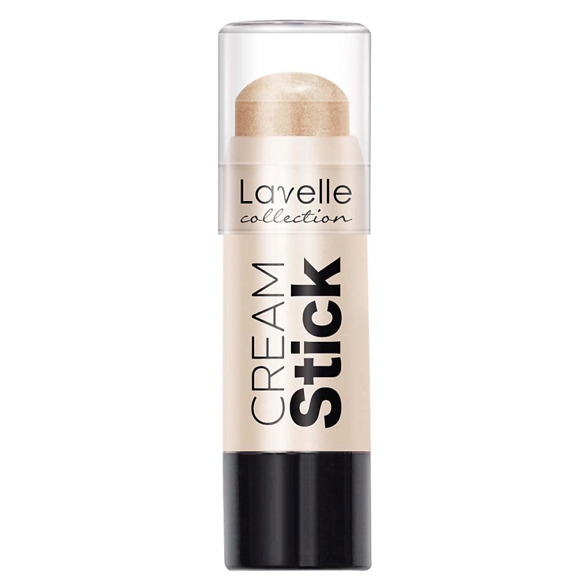 LAVELLE COLLECTION Кремовый стик для макияжа лица "Highlighter" – фото 1