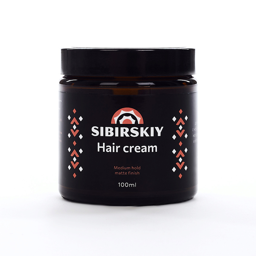SBRSKY Крем для волос Hair Cream – фото 1