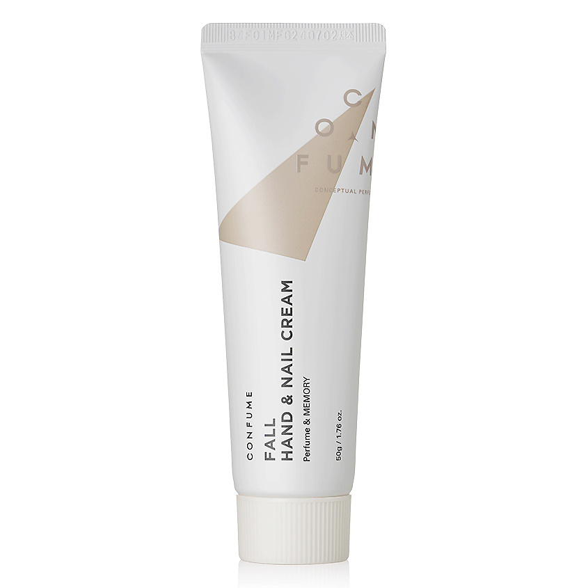 CONFUME Крем&nbsp;для&nbsp;рук Fall&nbsp;Perfume&nbsp;Memory&nbsp;Hand&nbsp;&&nbsp;Nail&nbsp;Cream – фото 2