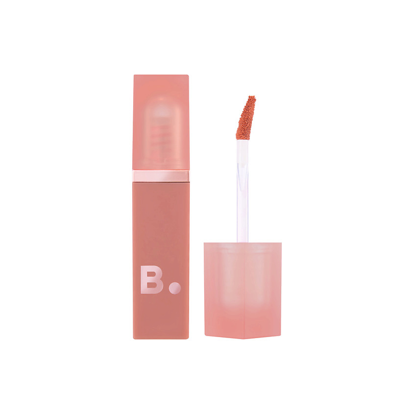 BANILA CO Тинт для губ бархатный Sheer Tint – фото 2