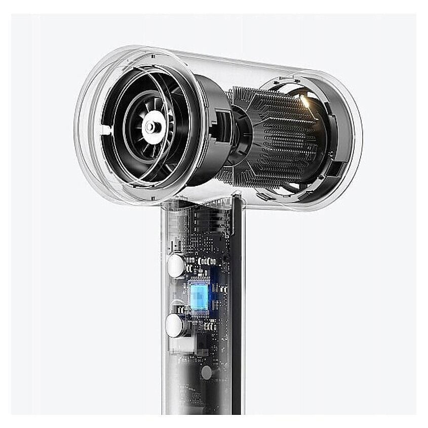 XIAOMI Фен High-Speed Ionic – фото 6