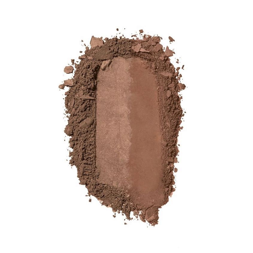 MAKE UP FACTORY Бронзер минеральный с сатиновым эффектом Mineral Satin Bronzer – фото 2