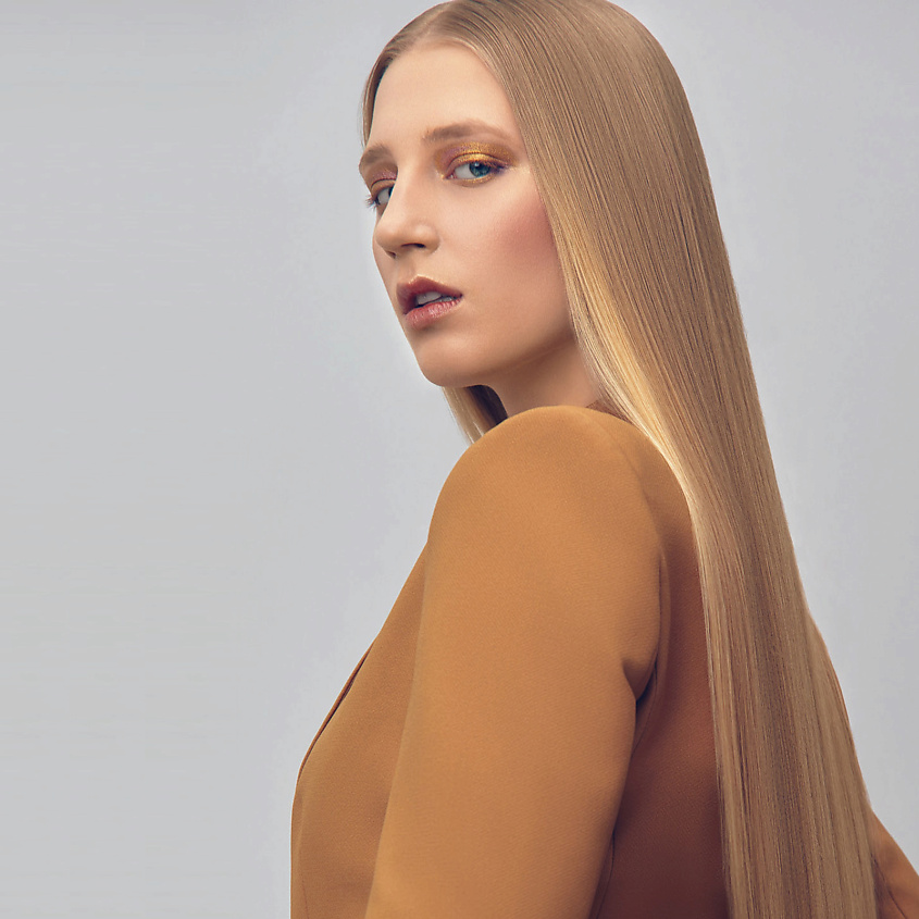 ESTEL PROFESSIONAL Бальзам для волос LUXURY LONG HAIR HAUTE COUTURE – фото 2