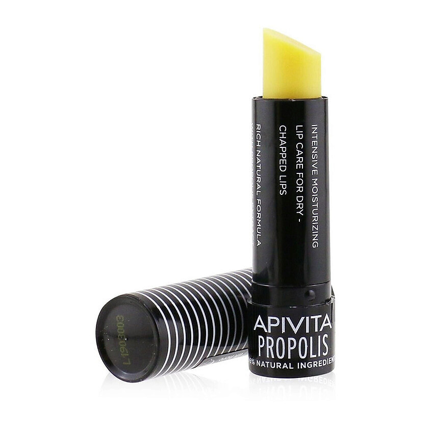 APIVITA Бальзам для губ Propolis – фото 2