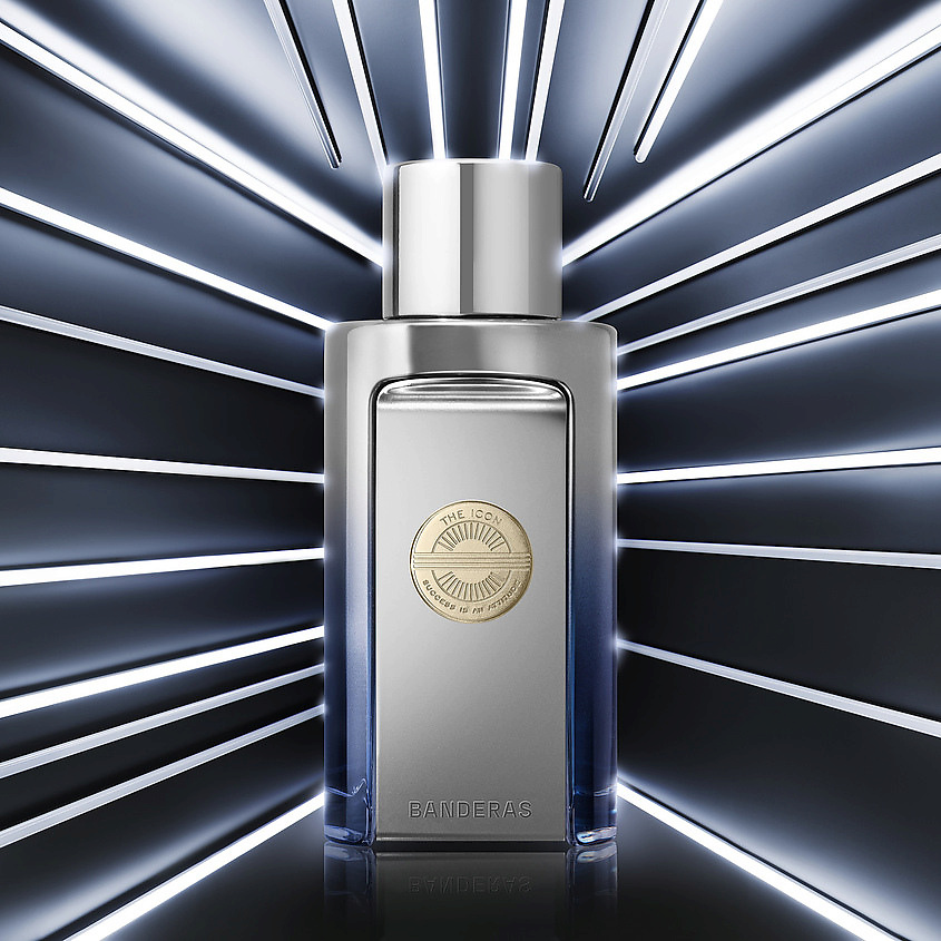 BANDERAS The Icon Elixir – фото 8