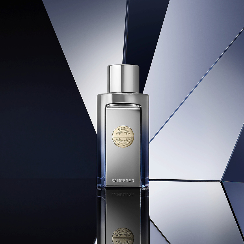 BANDERAS The Icon Elixir – фото 7