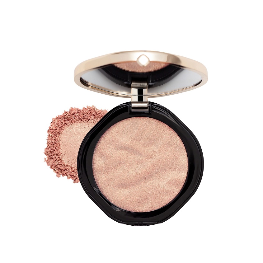 NIMBT Хайлайтер Sexy Powder Highlighter – фото 4