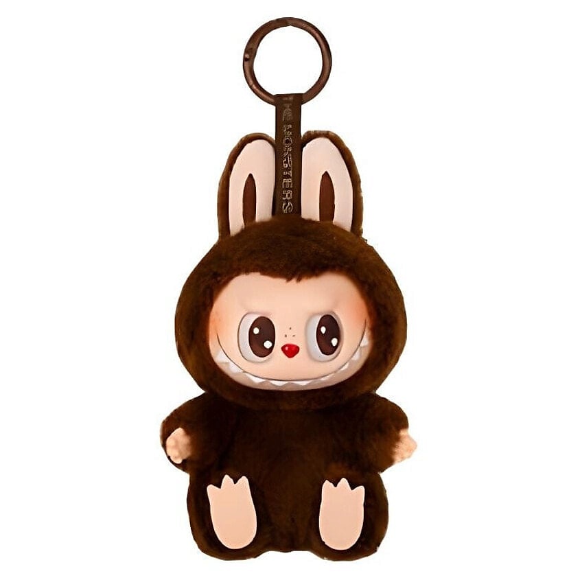 POP MART Игрушка Labubu The Monsters Have A Seat, 1шт, 15см – фото 8