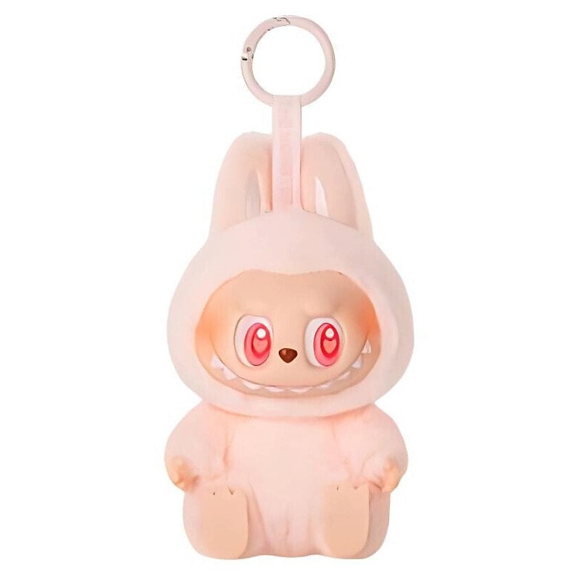 POP MART Игрушка Labubu The Monsters Have A Seat, 1шт, 15см – фото 9