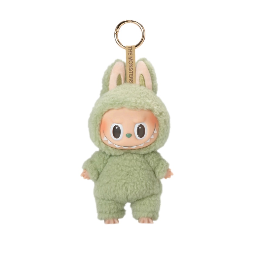 POP MART Игрушка Labubu The Monsters Exciting Macaron Single Blind Box – фото 6