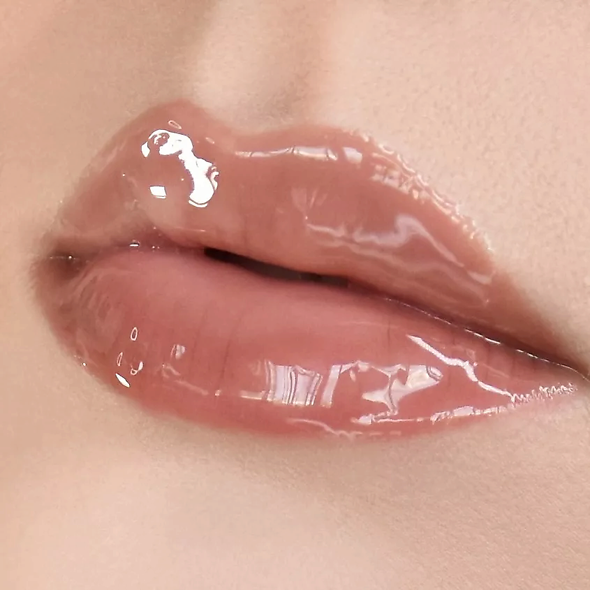 RELOUIS Блеск для губ с эффектом жидкого стекла PRO Lip Glass – фото 6