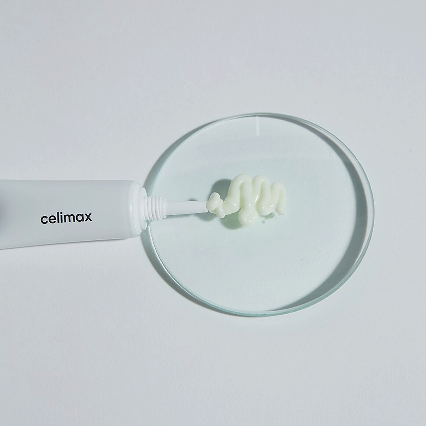 CELIMAX Крем для кожи вокруг глаз THE REAL NONI с экстрактом нони – фото 9
