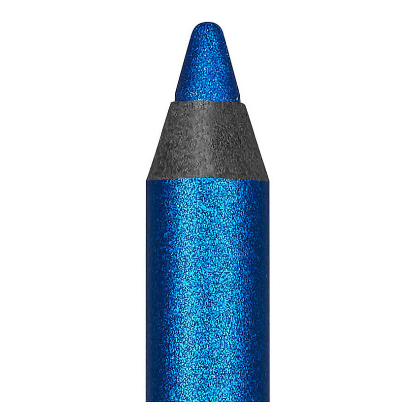 URBAN DECAY Водостойкий карандаш для глаз 24/7 Glide-On Waterproof Eyeliner Pencil, Roxy – фото 5