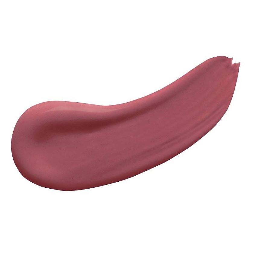 MAKE UP FACTORY Помада жидкая Velvet Powder Liquid Lipstick, № 29 Light Berry, 3,3 мл – фото 3