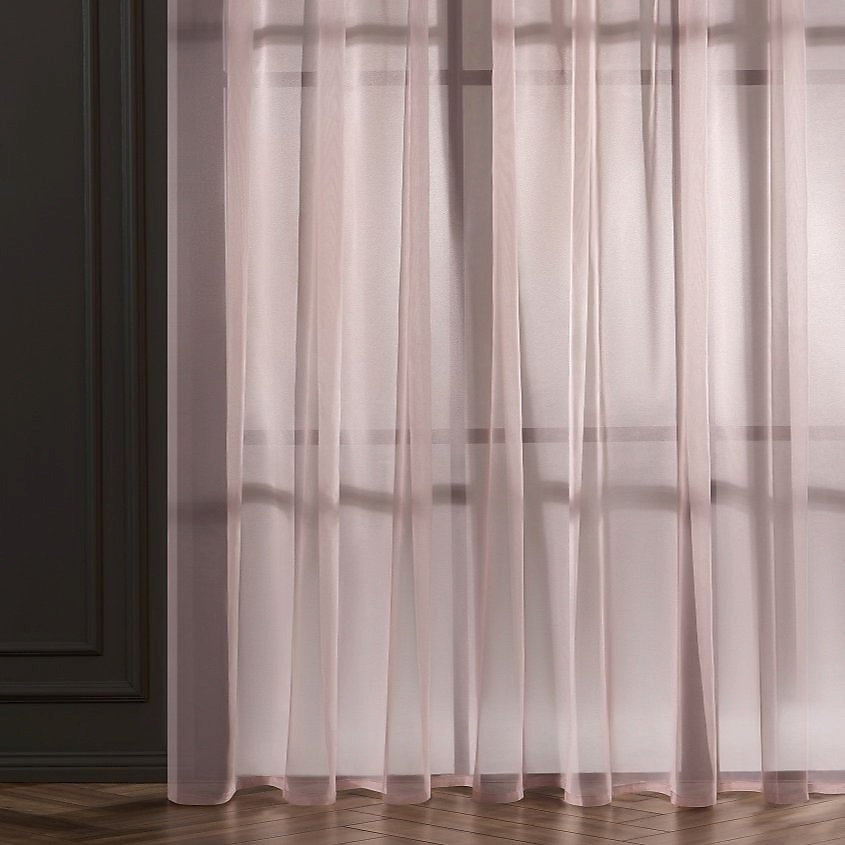 ARYA HOME COLLECTION Тюль Вуаль Veo ШхВ 300х260 2005 – фото 3
