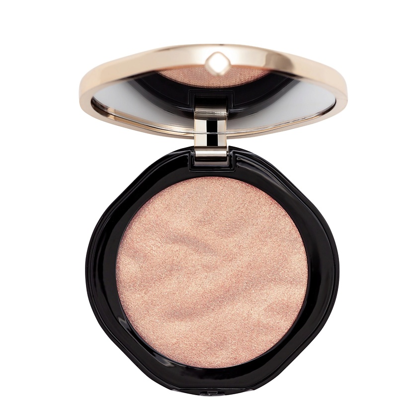 NIMBT Хайлайтер Sexy Powder Highlighter – фото 5