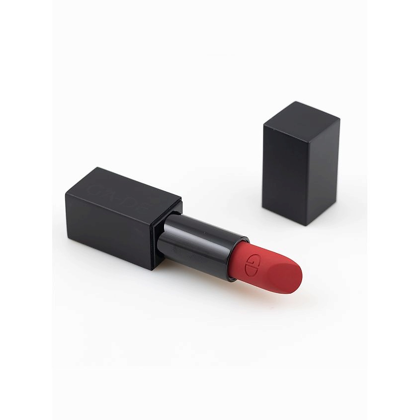GA-DE Матовая губная помада Velveteen Pure Matte – фото 2