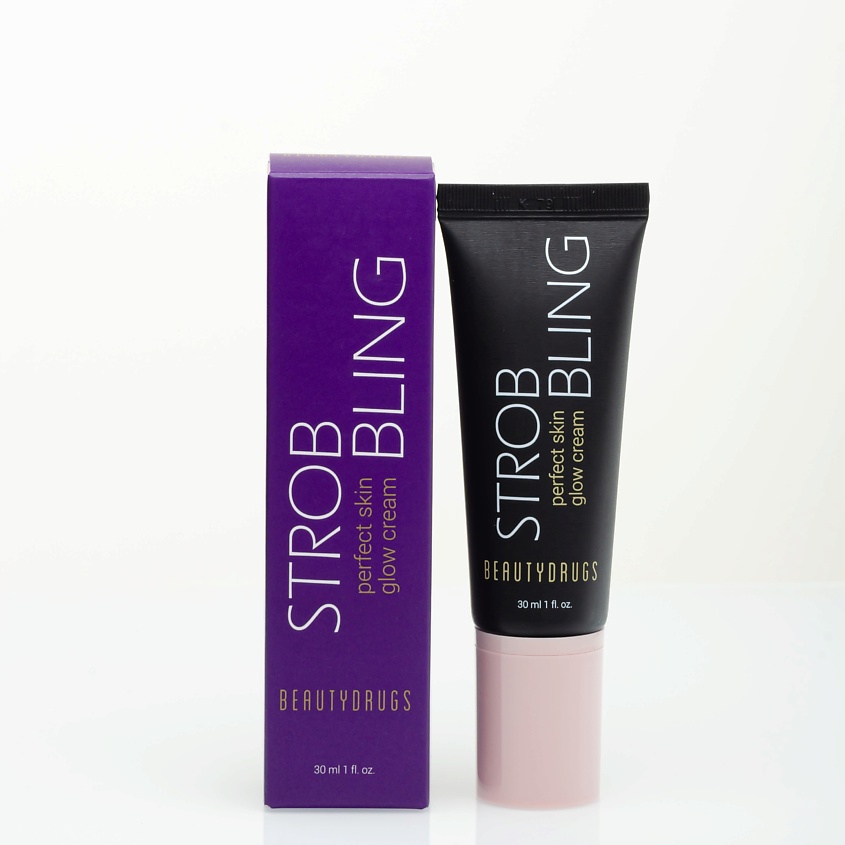 BEAUTYDRUGS Крем-стробинг для лица StroBBling – фото 2