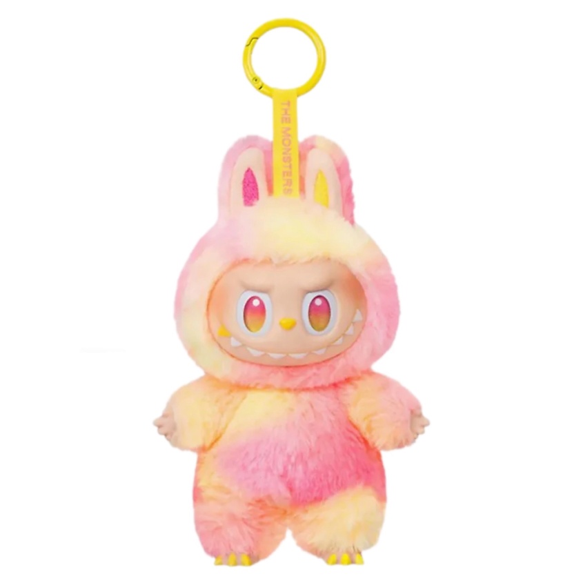 POP MART Игрушка Labubu The Monsters Energy Blind Box – фото 4