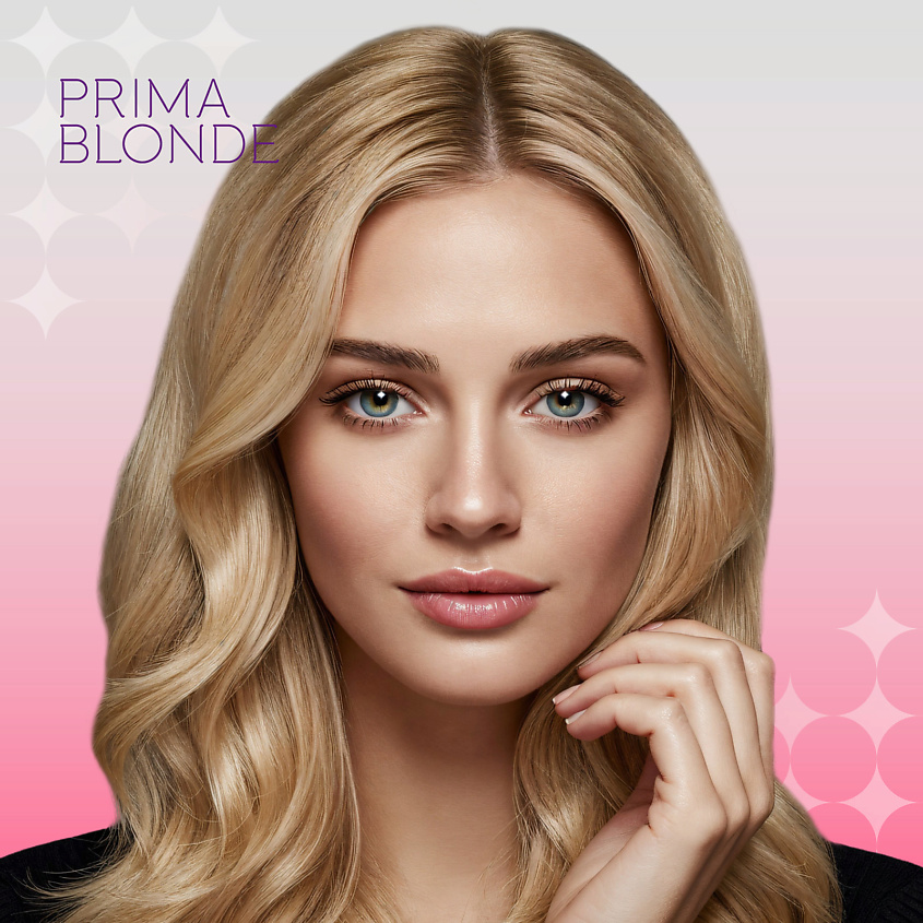 ESTEL Масло-уход для светлых волос PRIMA BLONDE – фото 6