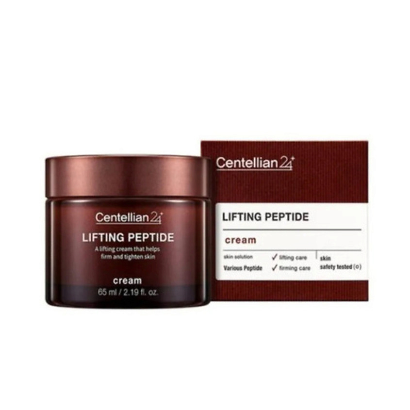 CENTELLIAN24+ Крем для лица с пептидами и эффектом лифтинга - Lifting peptide cream – фото 2