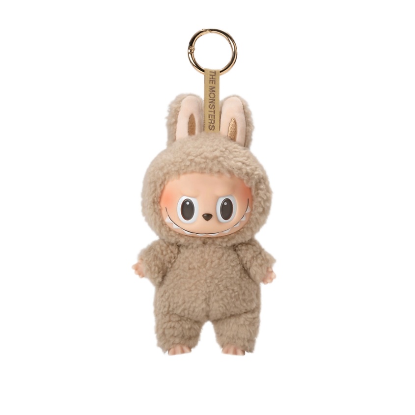 POP MART Игрушка Labubu The Monsters Exciting Macaron Single Blind Box – фото 8