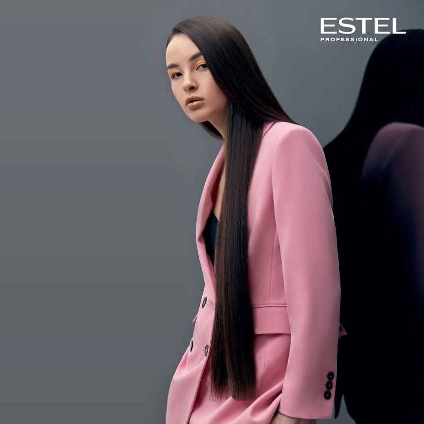 ESTEL PROFESSIONAL Бальзам для волос LUXURY REPAIR HAUTE COUTURE – фото 3