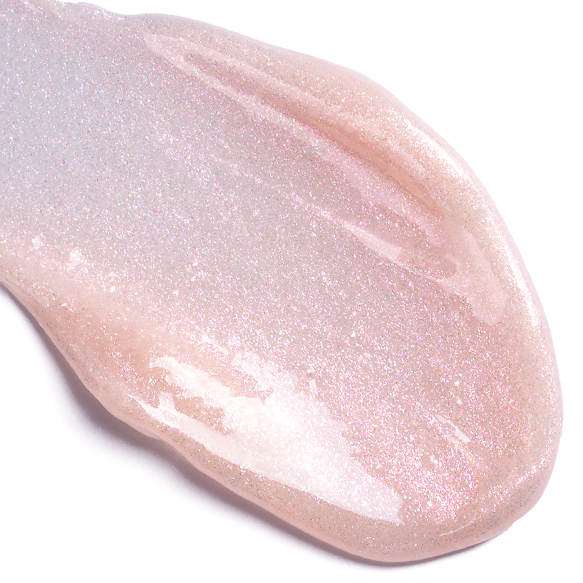 INGLOT Блеск для губ Lip gloss me like volumizing – фото 5