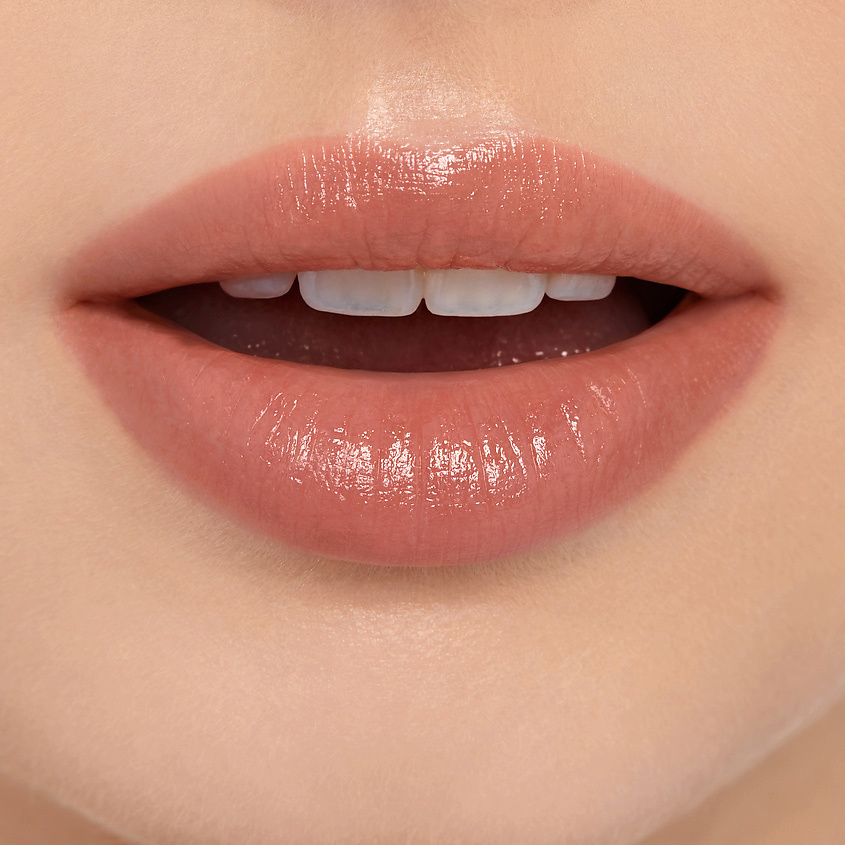 NARS Сияющая помада для губ Afterglow Sensual Shine Lipstick – фото 4