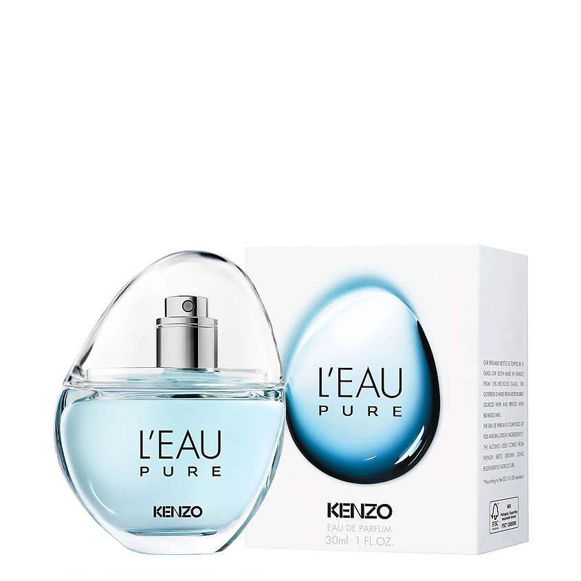 KENZO L'Eau Pure – фото 2
