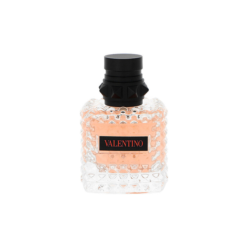 VALENTINO Парфюмерная вода Born In Roma Coral Fantasy – фото 3