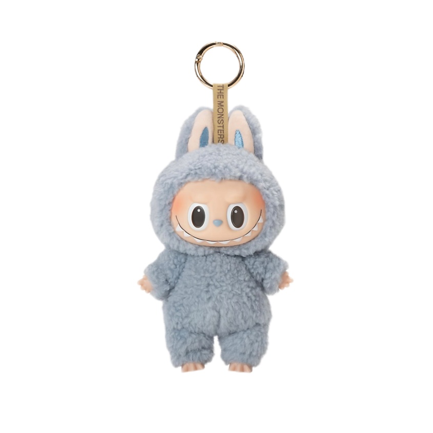 POP MART Игрушка Labubu The Monsters Exciting Macaron Single Blind Box – фото 2