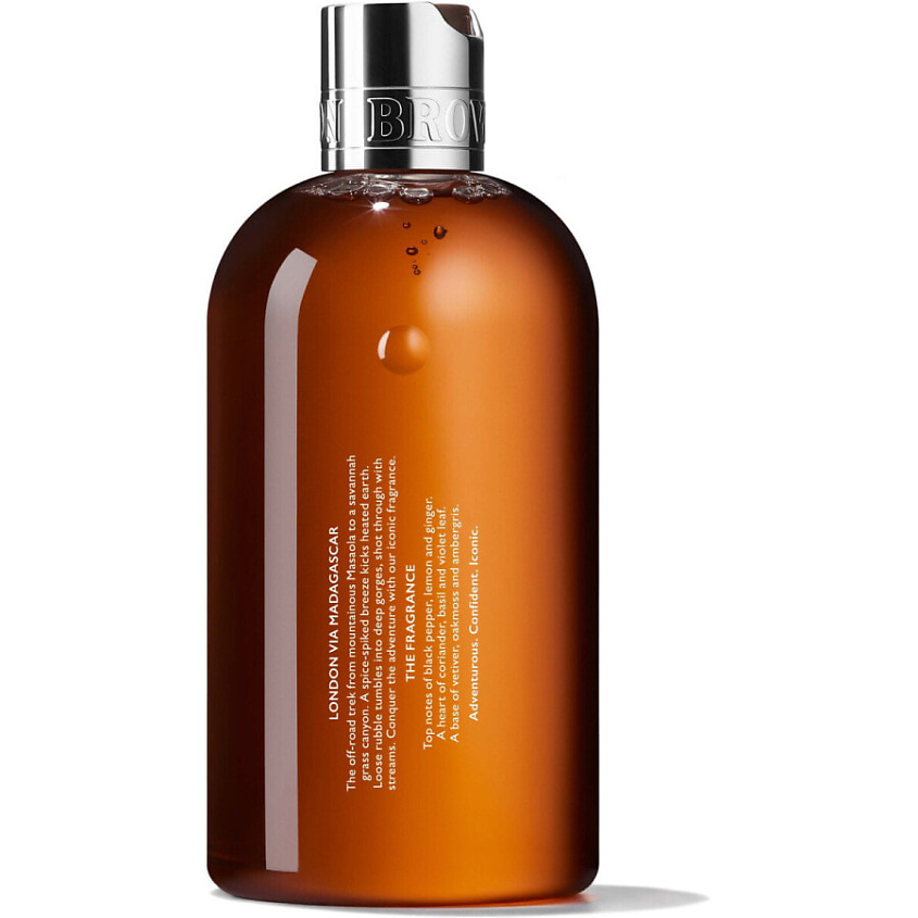 MOLTON BROWN Средство для душа и ванной Re-Charge Black Pepper – фото 2