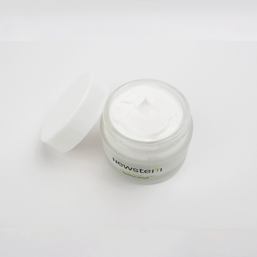 NEWSTEM Восстанавливающий крем-лифтинг для лица. Anti-Age complex cream – фото 3