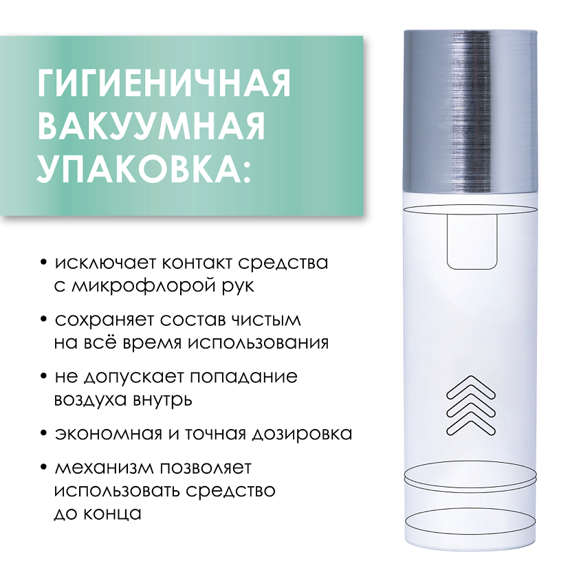 MESOPHARM Анти-акне крем ANTI-ACNE CREAM – фото 9