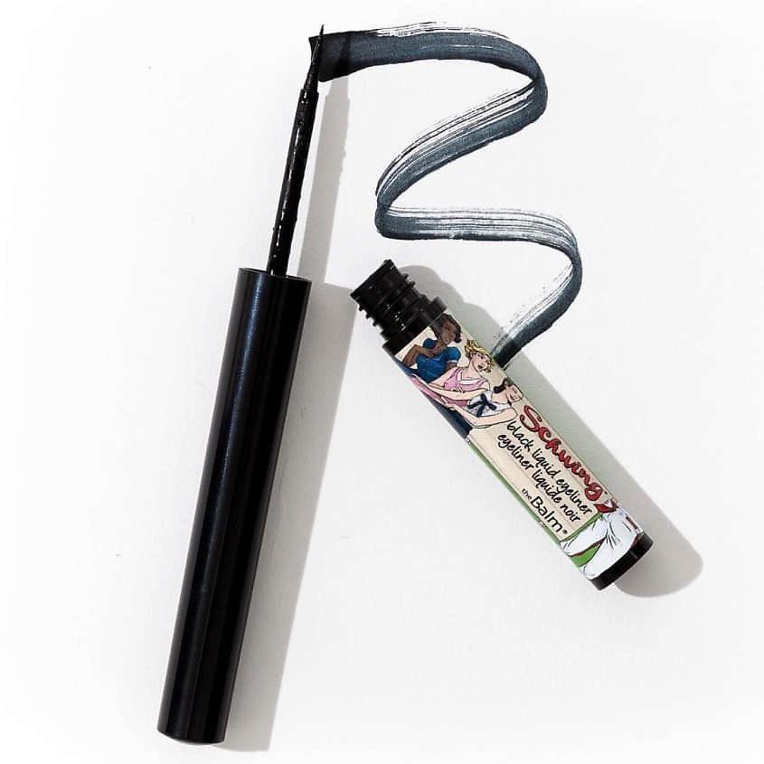 THEBALM Жидкая подводка для глаз Schwing – фото 2