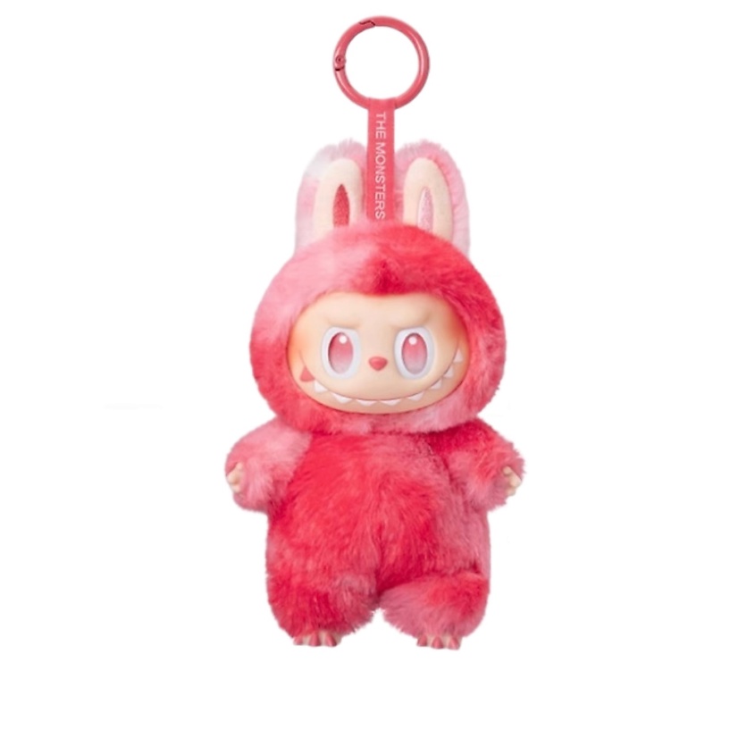 POP MART Игрушка Labubu The Monsters Energy Blind Box – фото 3