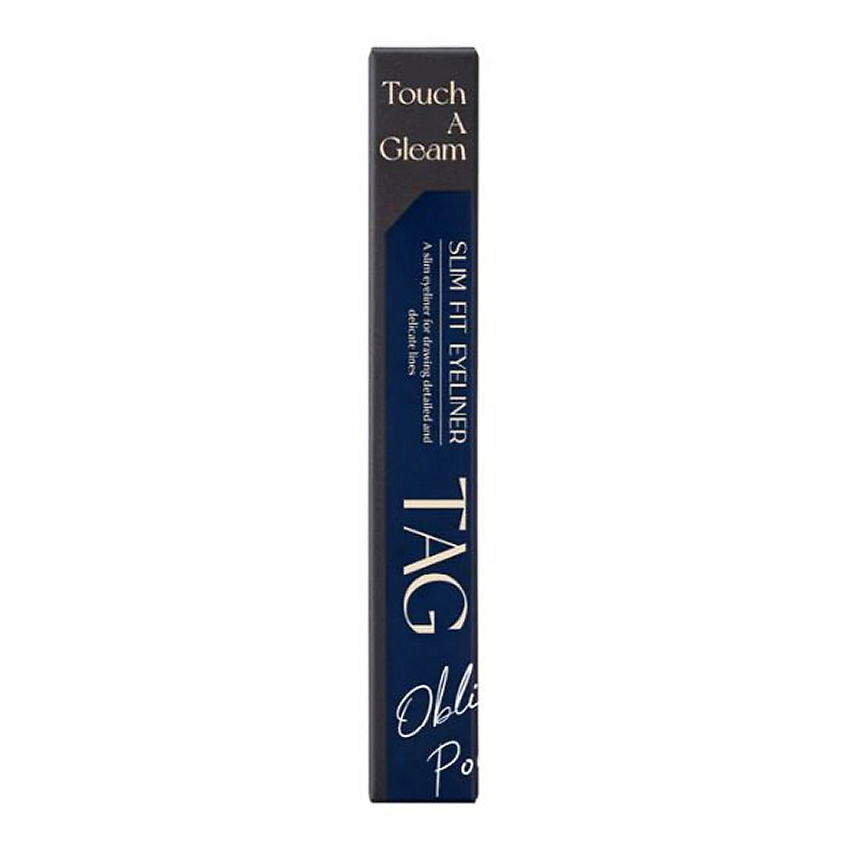 TAG Карандаш для глаз Slim Fit Eyeliner – фото 2