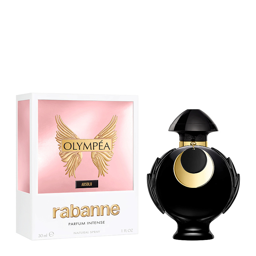 RABANNE Olympea Absolu – фото 2