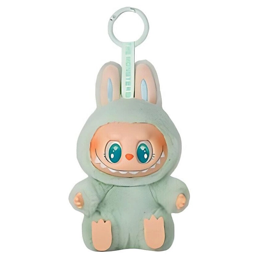 POP MART Игрушка Labubu The Monsters Have A Seat, 1шт, 15см – фото 10