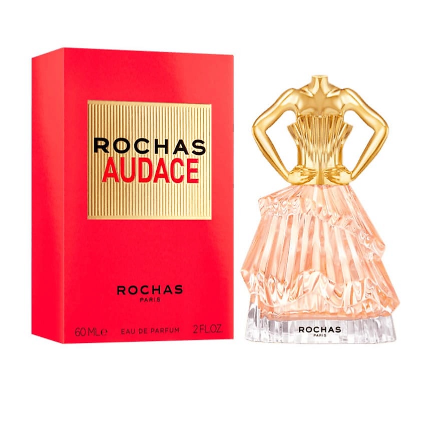 ROCHAS Audace – фото 3
