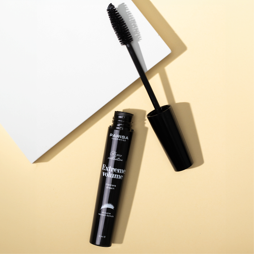 PARISA COSMETICS Eyes тушь для ресниц Dream – фото 7