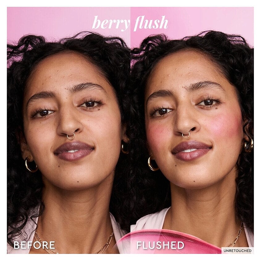 GLOW RECIPE Сыворотка-румяна Watermelon Glow Niacinamide Dewy Flush Brightening – фото 2