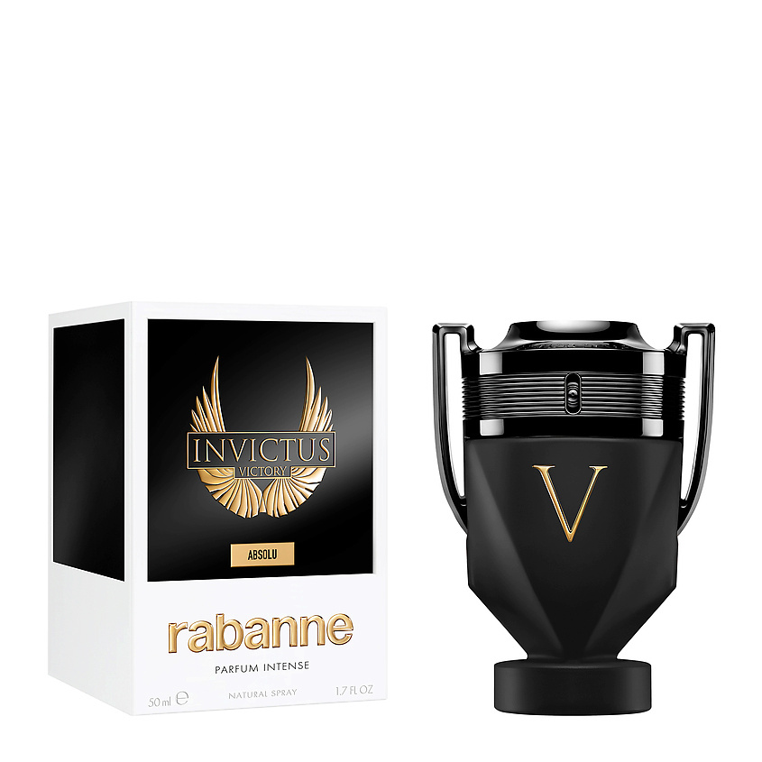 RABANNE Invictus Victory Absolu – фото 2