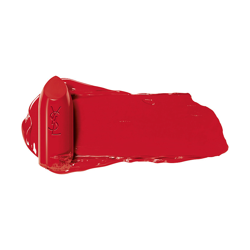 YVES SAINT LAURENT Помада для губ Rouge Pur Couture Reno – фото 2