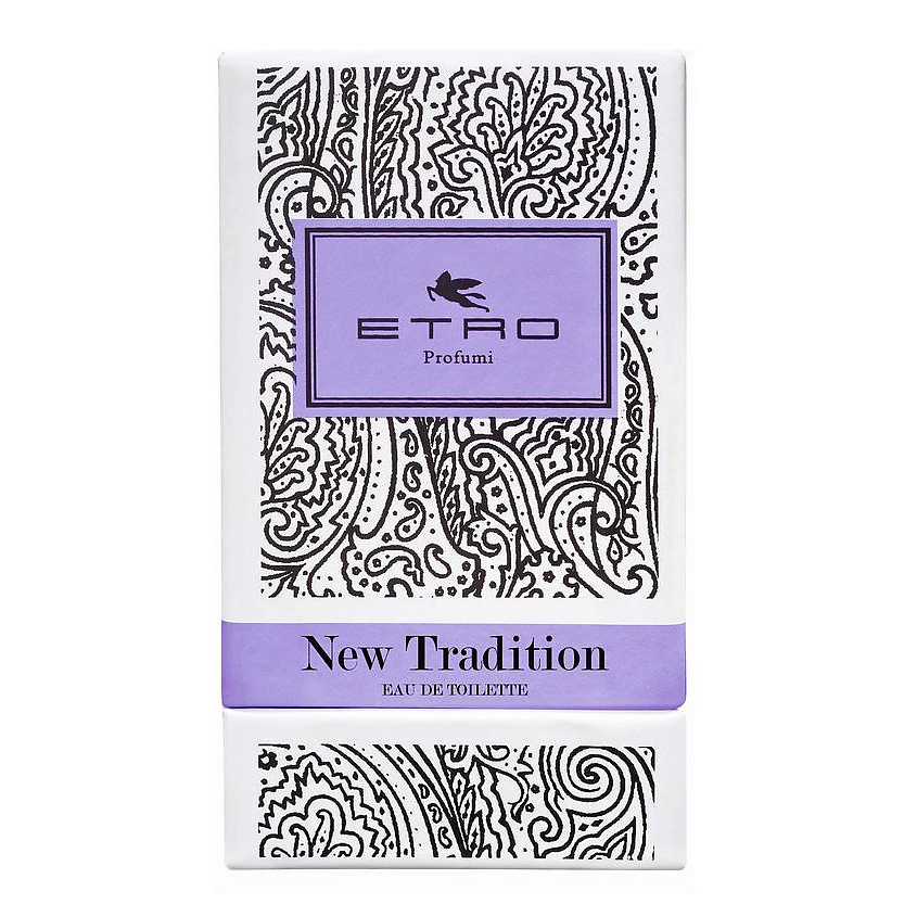 ETRO New Tradition – фото 3